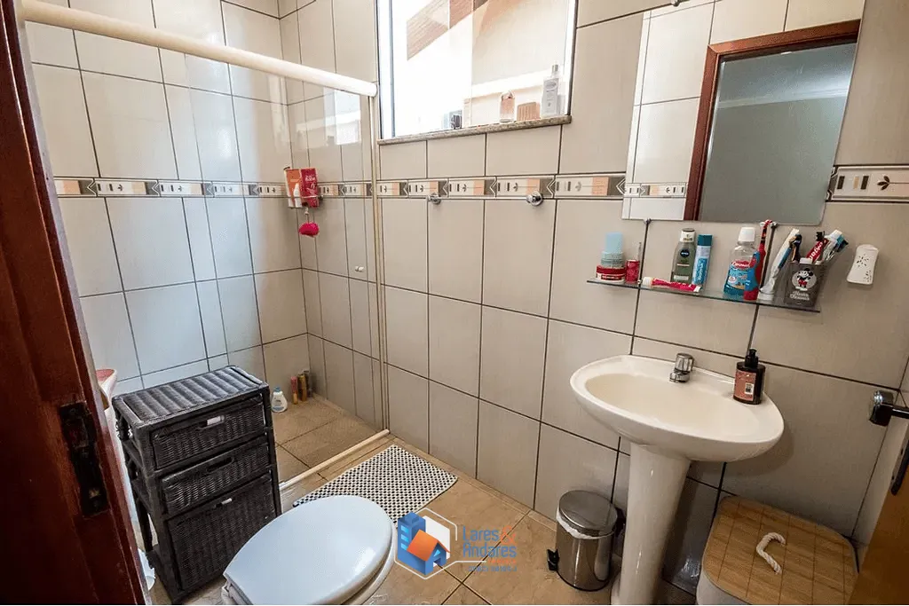 Casa, 4 quartos, 167 m² - Foto 26