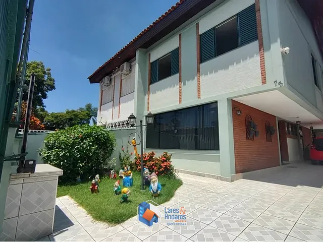 Casa 4 quartos e 3 banheiros, à venda, no bairro Vila Jaguara em São Paulo