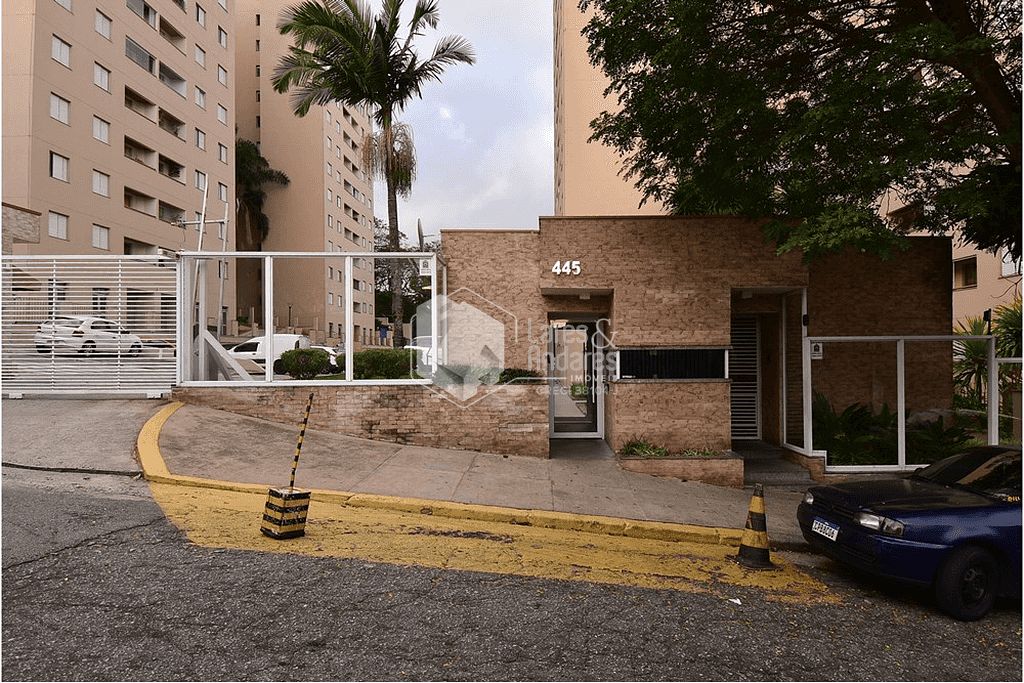 Apartamento, 3 quartos, 69 m² - Foto 24