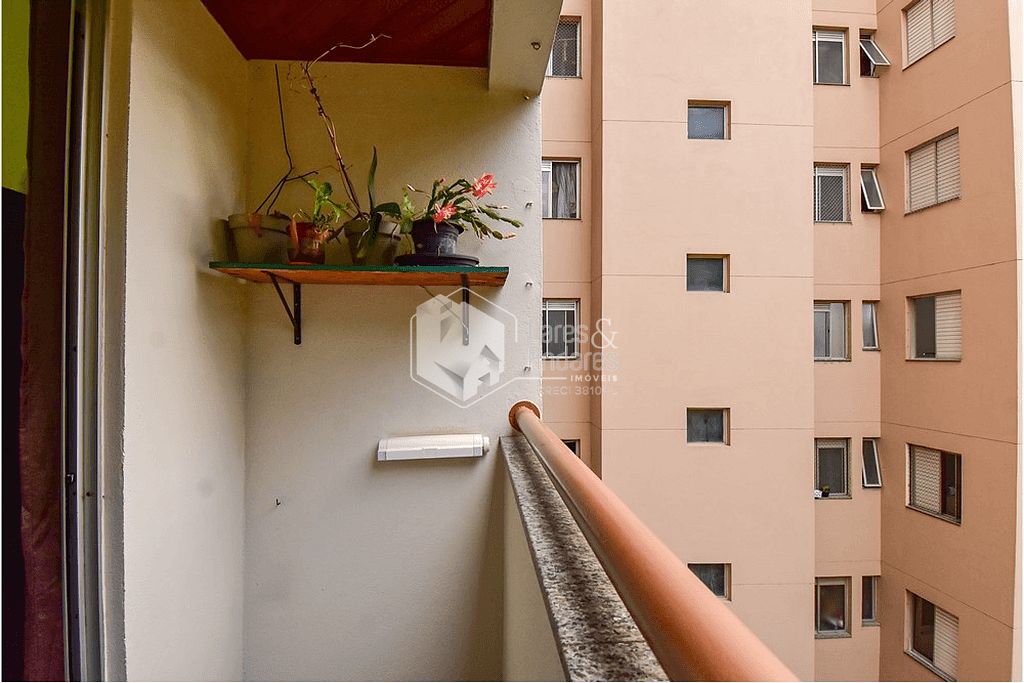 Apartamento, 3 quartos, 69 m² - Foto 32