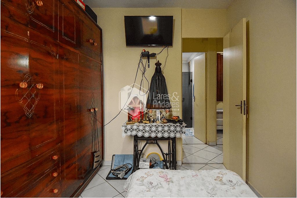 Apartamento, 3 quartos, 69 m² - Foto 31