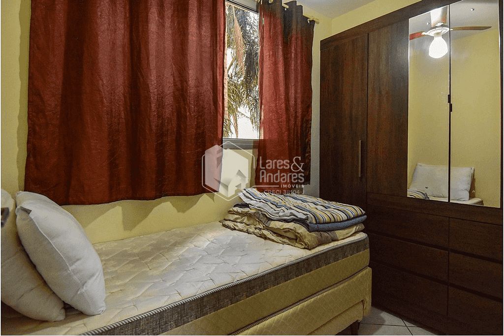 Apartamento, 3 quartos, 69 m² - Foto 3