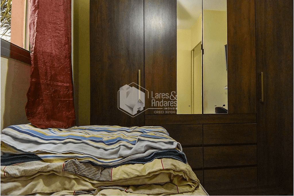 Apartamento, 3 quartos, 69 m² - Foto 4