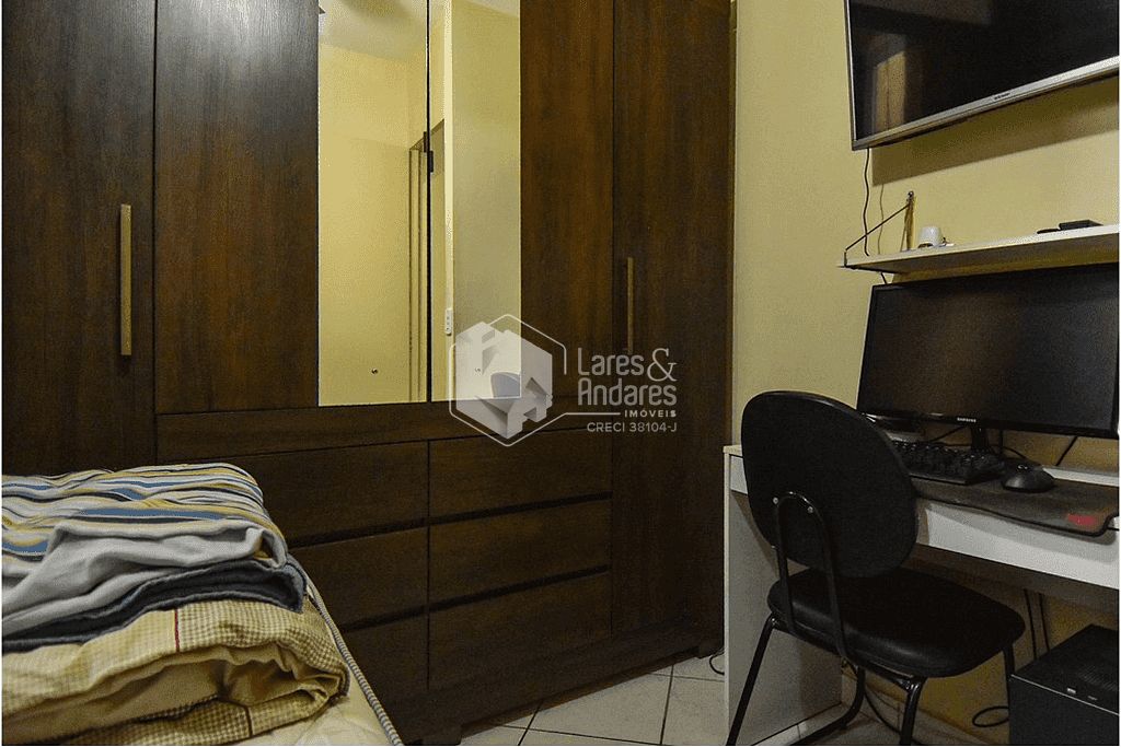 Apartamento, 3 quartos, 69 m² - Foto 6