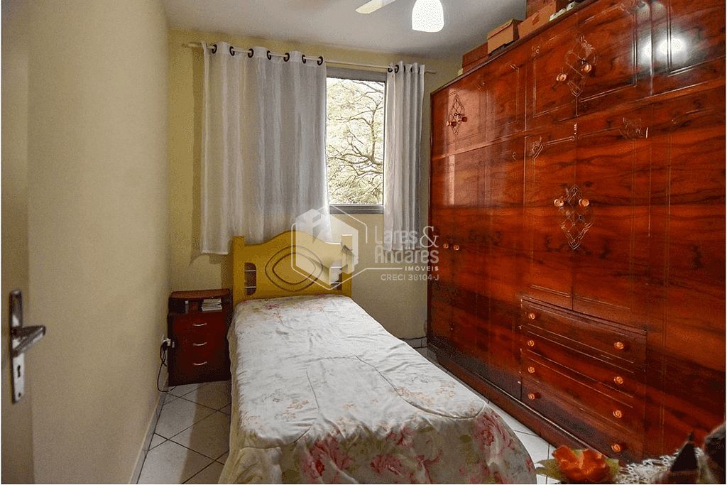 Apartamento, 3 quartos, 69 m² - Foto 8