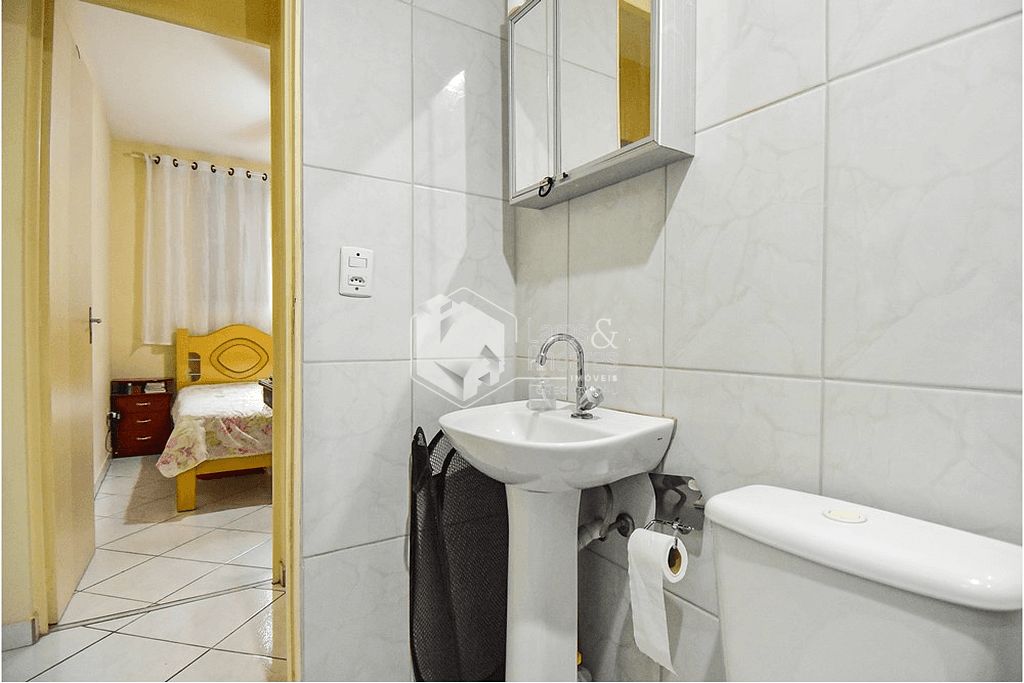 Apartamento, 3 quartos, 69 m² - Foto 2