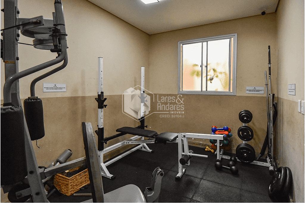 Apartamento, 3 quartos, 69 m² - Foto 14