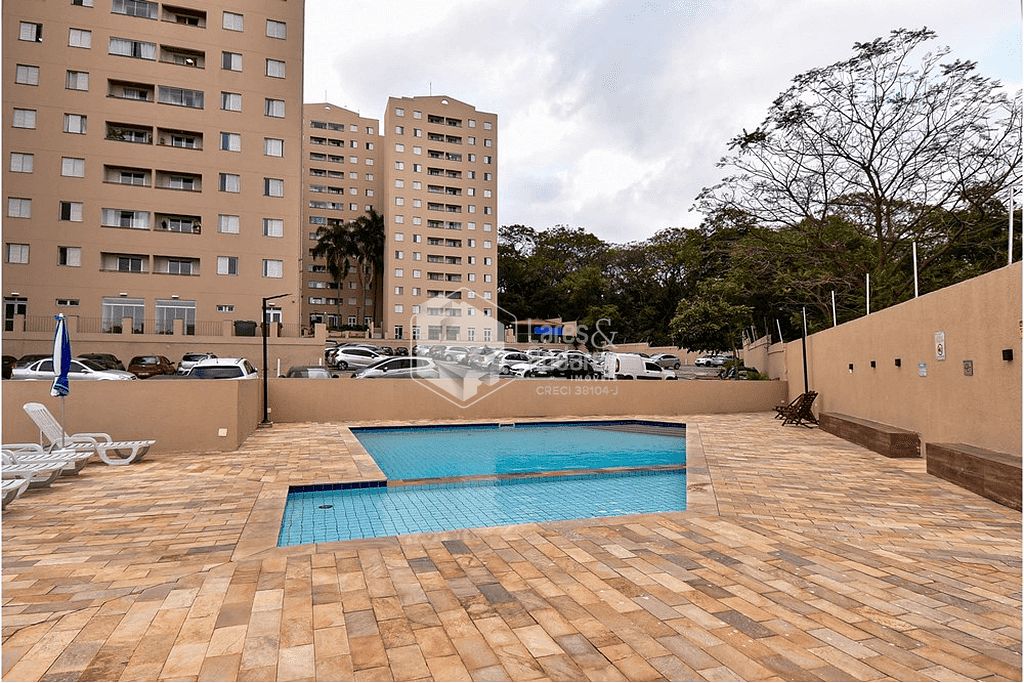 Apartamento, 3 quartos, 69 m² - Foto 17