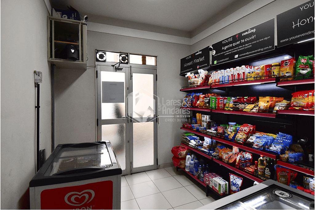 Apartamento, 3 quartos, 69 m² - Foto 20