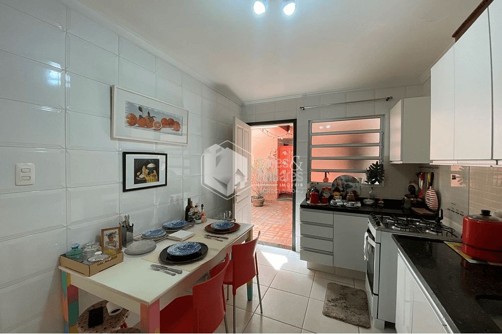 Casa, 3 quartos, 164 m² - Foto 26