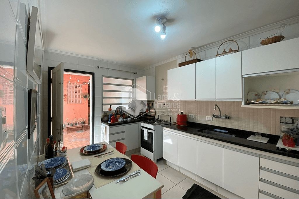 Casa, 3 quartos, 164 m² - Foto 27