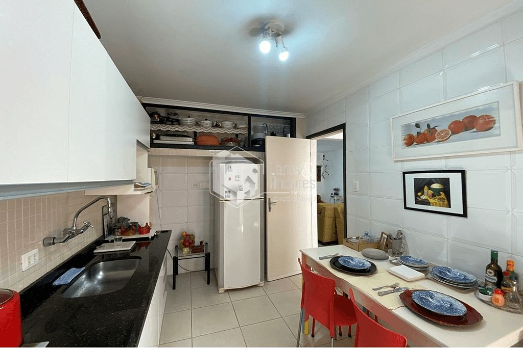 Casa, 3 quartos, 164 m² - Foto 28
