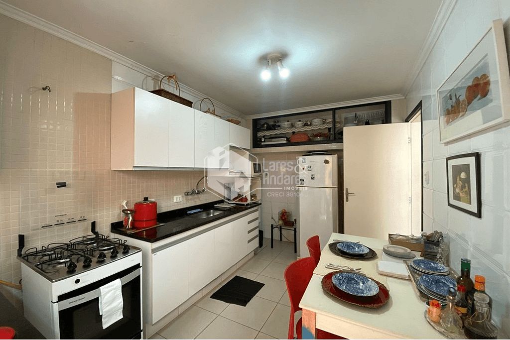 Casa, 3 quartos, 164 m² - Foto 29