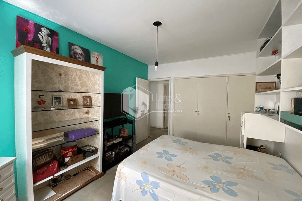 Casa, 3 quartos, 164 m² - Foto 31