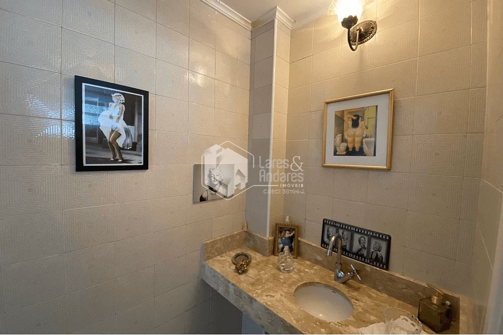 Casa, 3 quartos, 164 m² - Foto 35