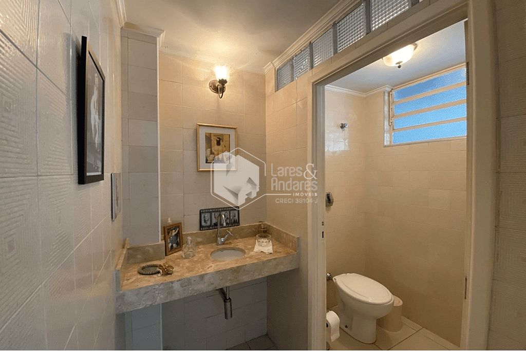 Casa, 3 quartos, 164 m² - Foto 12