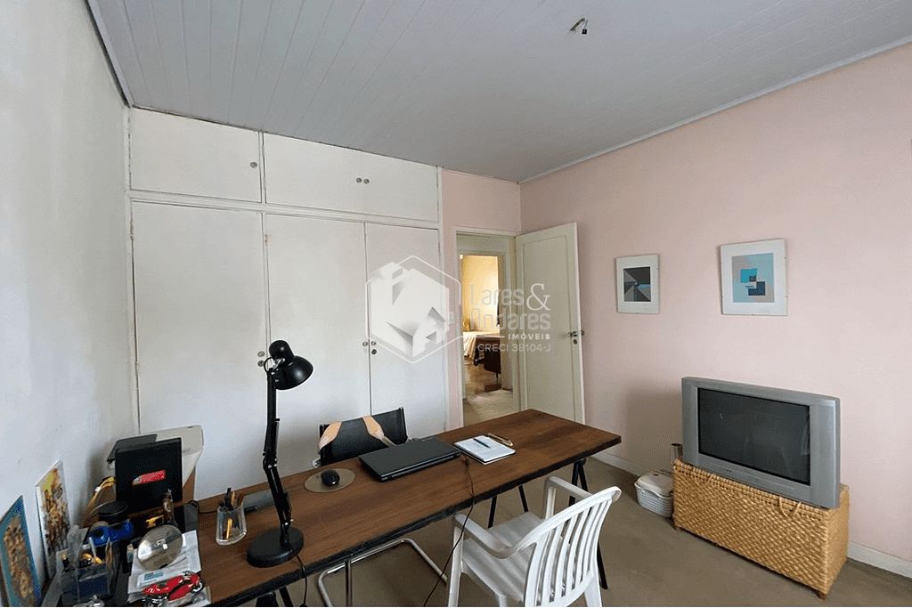 Casa, 3 quartos, 164 m² - Foto 5