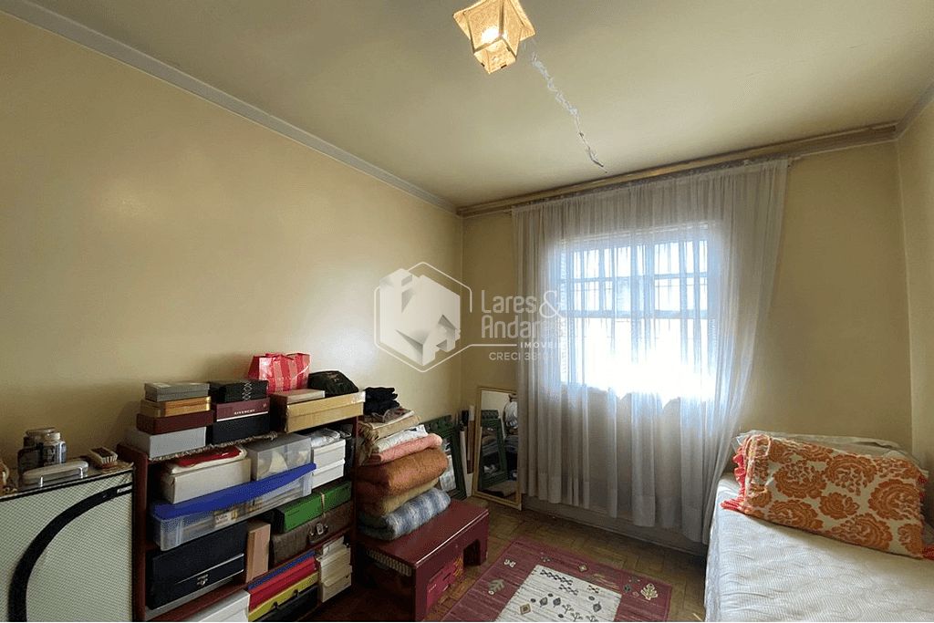 Casa, 3 quartos, 164 m² - Foto 9