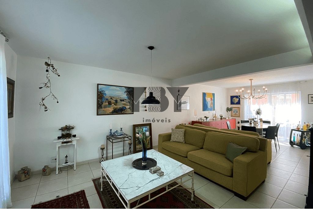 Casa, 3 quartos, 164 m² - Foto 23