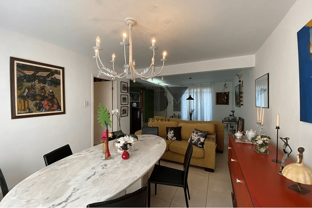 Casa, 3 quartos, 164 m² - Foto 24