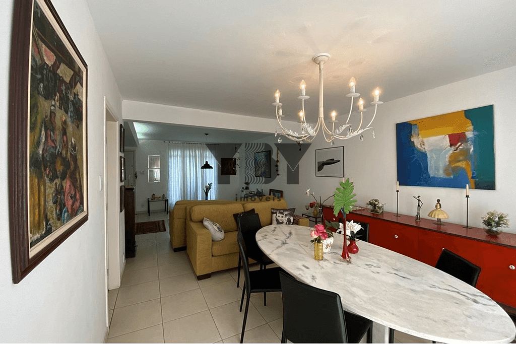 Casa, 3 quartos, 164 m² - Foto 25