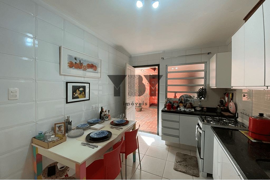 Casa, 3 quartos, 164 m² - Foto 26