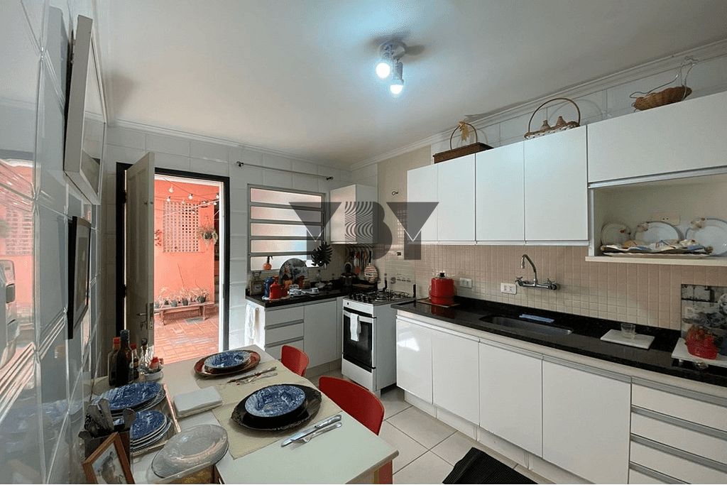 Casa, 3 quartos, 164 m² - Foto 27