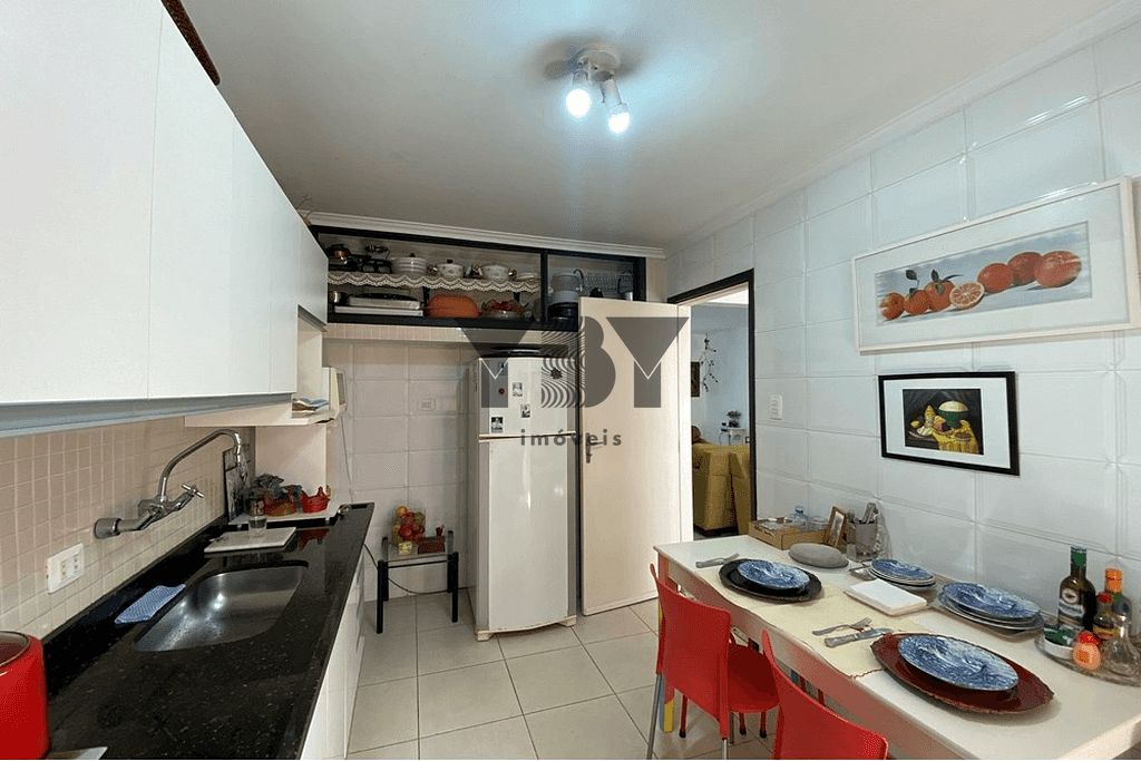 Casa, 3 quartos, 164 m² - Foto 28
