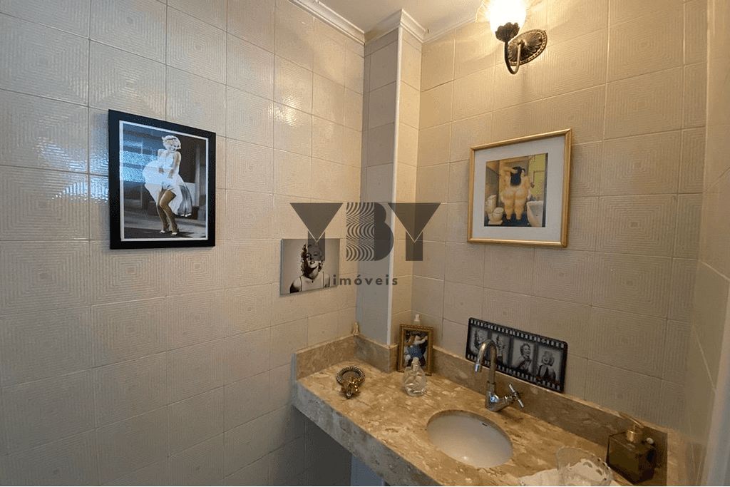 Casa, 3 quartos, 164 m² - Foto 35