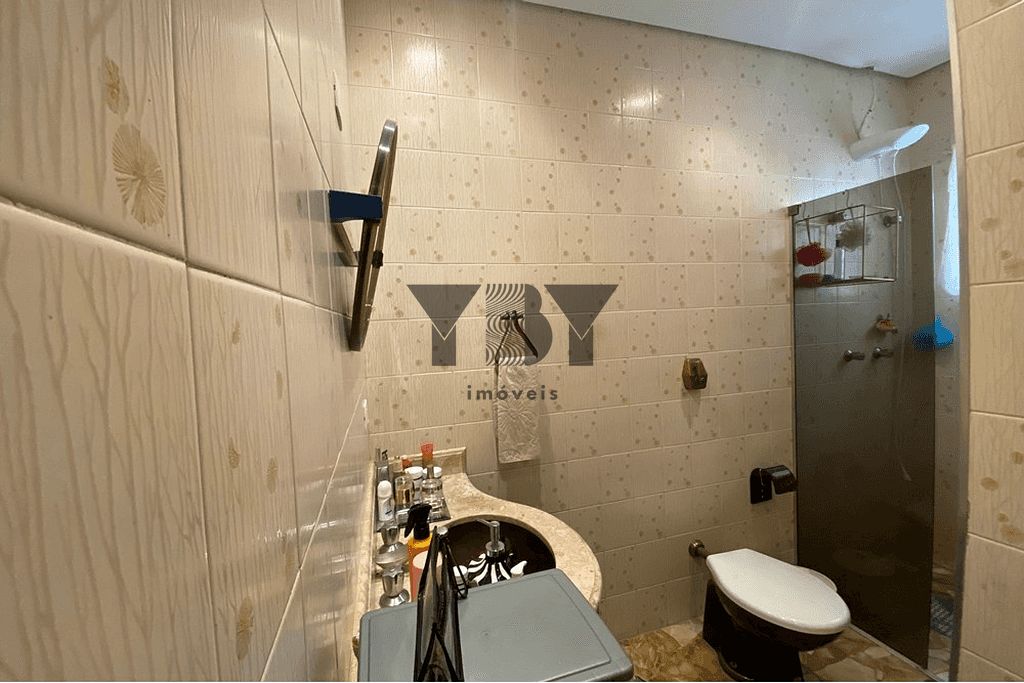 Casa, 3 quartos, 164 m² - Foto 36