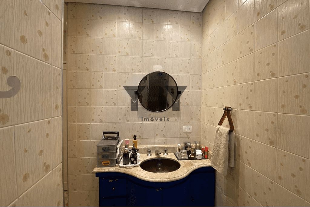 Casa, 3 quartos, 164 m² - Foto 37