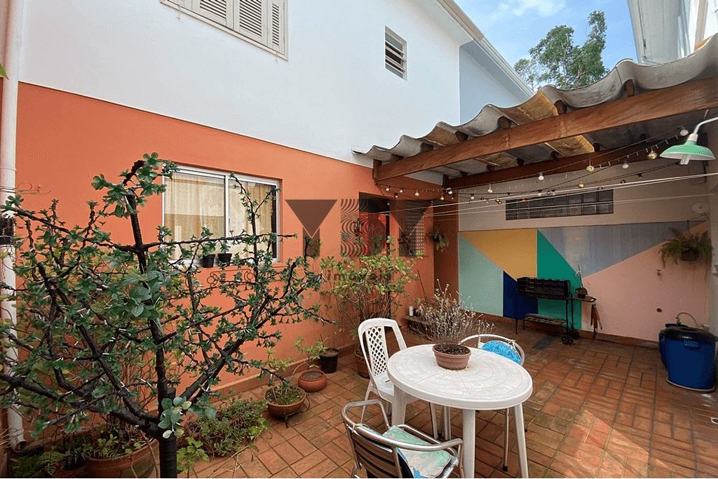 Casa, 3 quartos, 164 m² - Foto 40