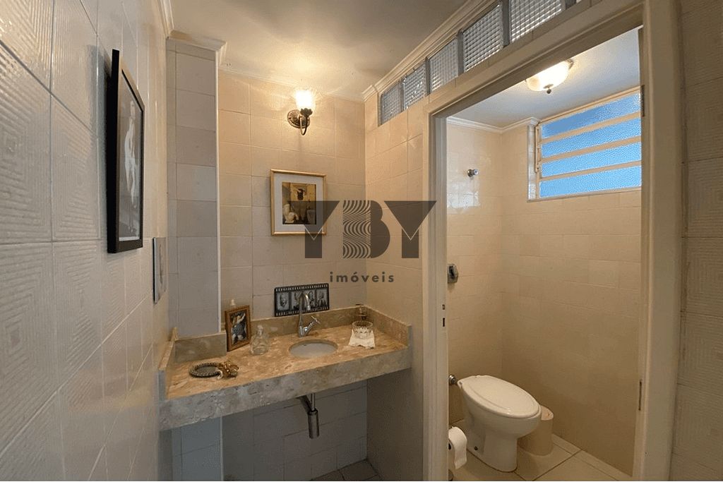 Casa, 3 quartos, 164 m² - Foto 12