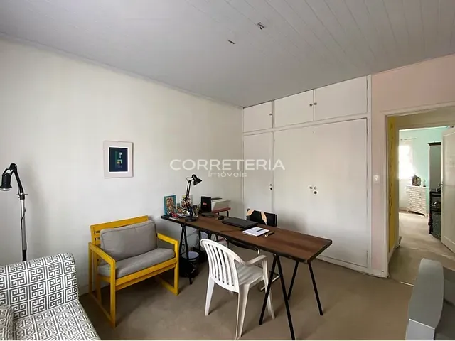 Casa 3 quartos e 4 banheiros, à venda, no bairro Vila Cordeiro em São Paulo