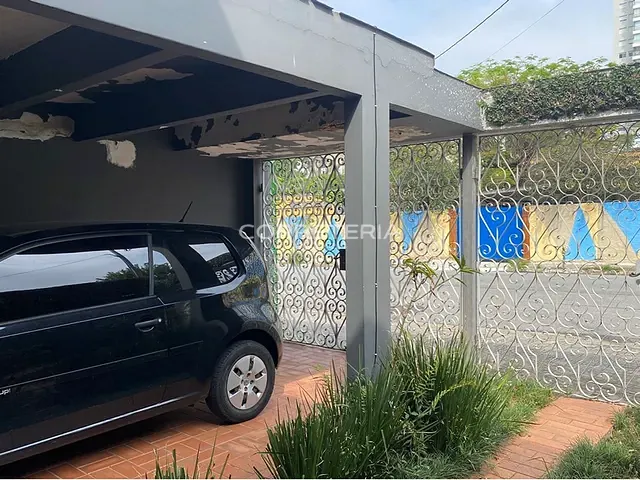 Casa 3 quartos e 4 banheiros, à venda, no bairro Vila Cordeiro em São Paulo