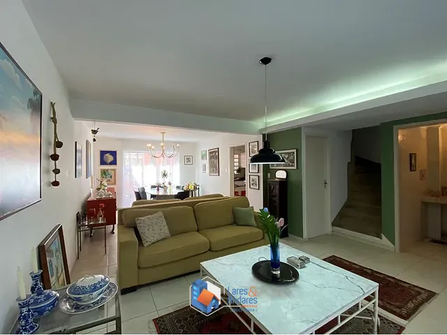 Casa 3 quartos e 4 banheiros, à venda, no bairro Vila Cordeiro em São Paulo
