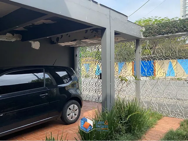 Casa 3 quartos e 4 banheiros, à venda, no bairro Vila Cordeiro em São Paulo
