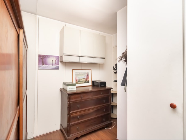 Foto do Apartamento - Apartamento à venda 3 Quartos 1 Vaga 96M² Chácara Santo Antônio (Zona Sul) São Paulo - SP | Lares e Andares Imóveis