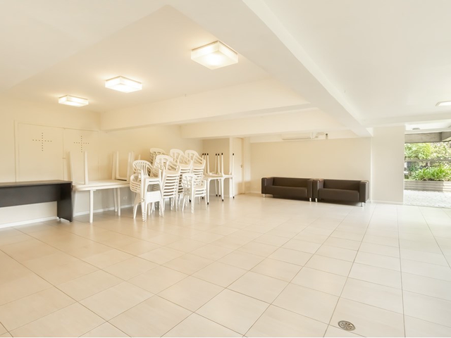 Foto do Apartamento - Apartamento à venda 3 Quartos 1 Vaga 96M² Chácara Santo Antônio (Zona Sul) São Paulo - SP | Lares e Andares Imóveis