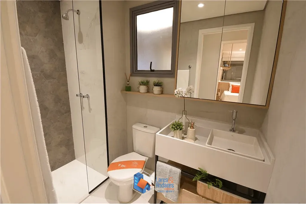 Apartamento, 2 quartos, 63 m² - Foto 8