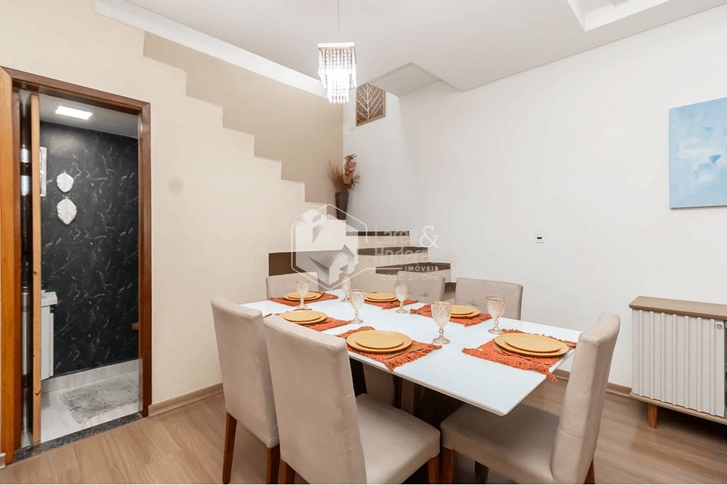 Casa, 5 quartos, 265 m² - Foto 32