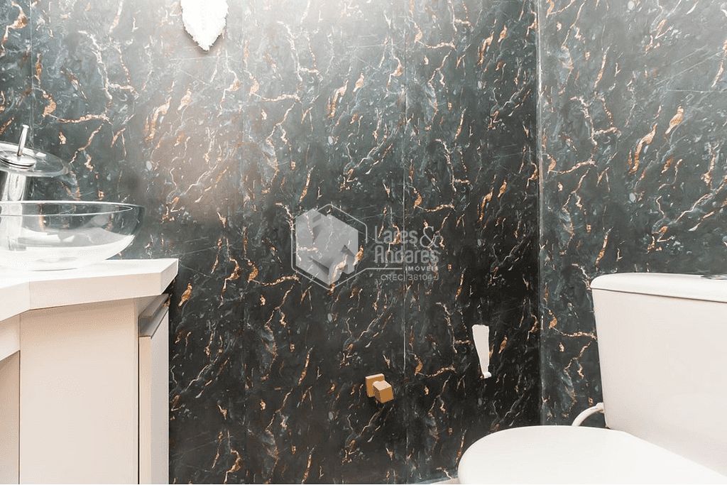 Casa, 5 quartos, 265 m² - Foto 34