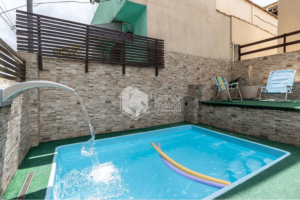 Casa, 5 quartos, 265 m² - Foto 53