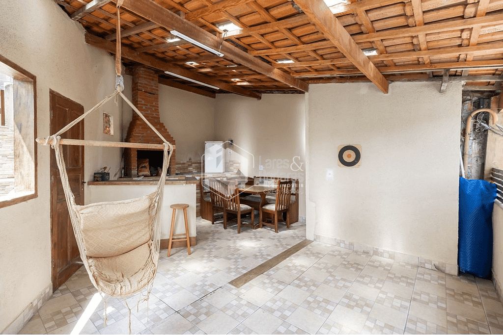 Casa, 5 quartos, 265 m² - Foto 15