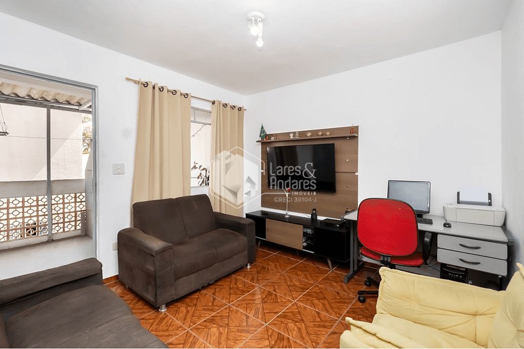 Casa, 5 quartos, 265 m² - Foto 14