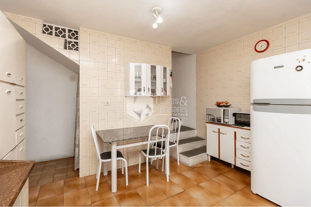 Casa, 5 quartos, 265 m² - Foto 19
