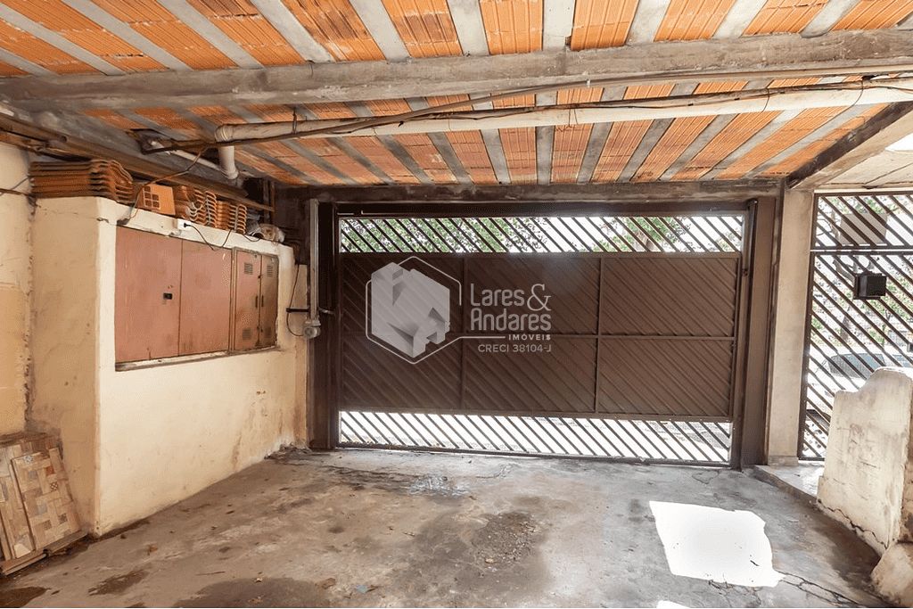 Casa, 5 quartos, 265 m² - Foto 25