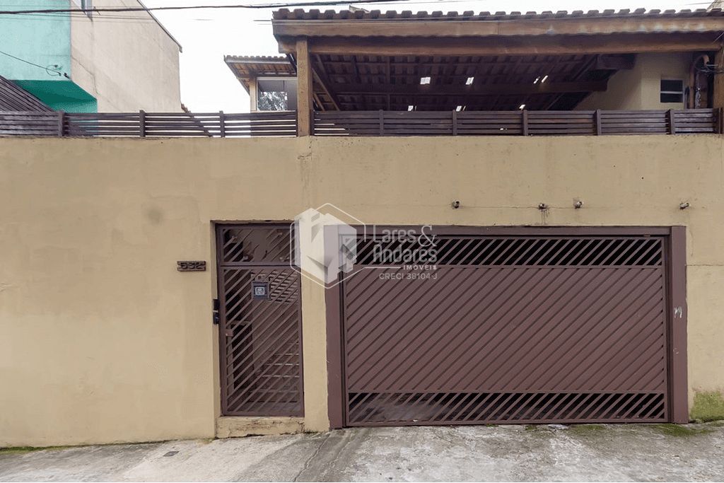 Casa, 5 quartos, 265 m² - Foto 27