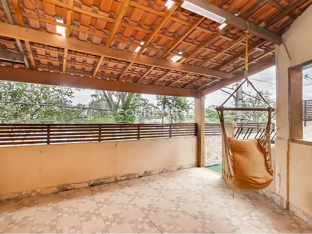 Casa 5 quartos e 4 banheiros, à venda, no bairro Jabaquara em São Paulo