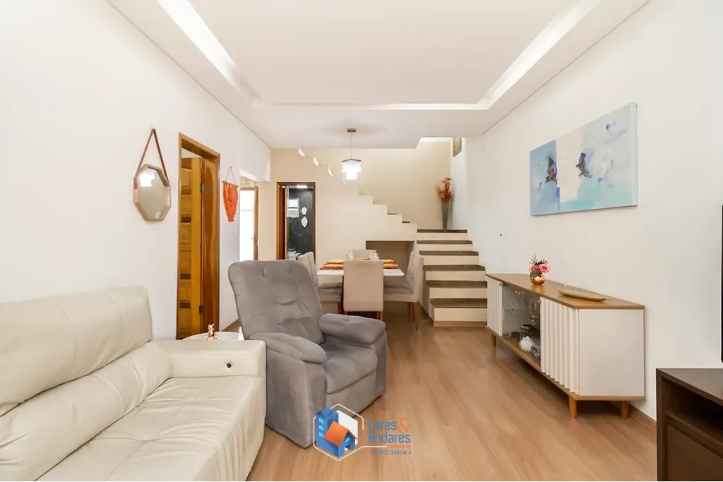 Casa, 5 quartos, 265 m² - Foto 30